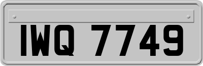 IWQ7749