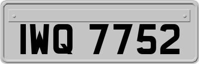 IWQ7752