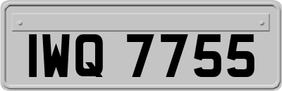 IWQ7755