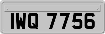 IWQ7756