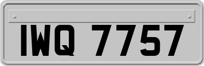 IWQ7757