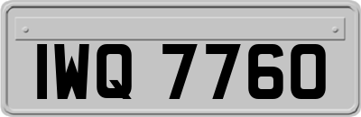 IWQ7760