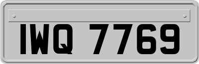 IWQ7769