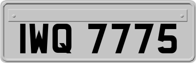 IWQ7775