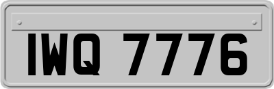 IWQ7776