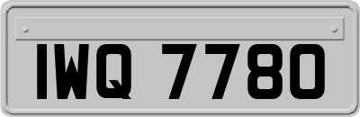 IWQ7780