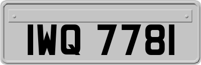 IWQ7781