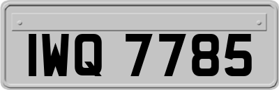 IWQ7785
