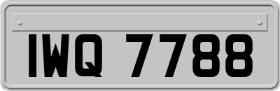 IWQ7788
