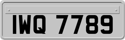 IWQ7789
