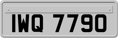 IWQ7790