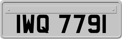 IWQ7791