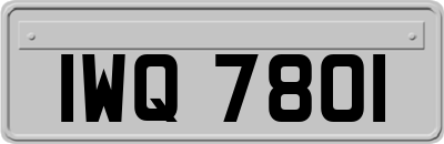 IWQ7801
