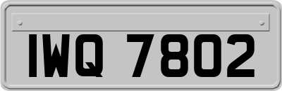 IWQ7802