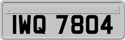 IWQ7804