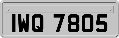 IWQ7805