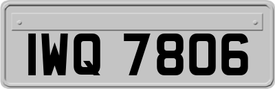 IWQ7806