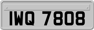 IWQ7808