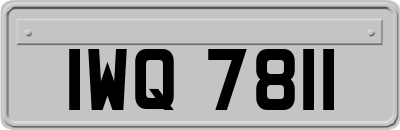 IWQ7811