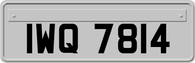 IWQ7814