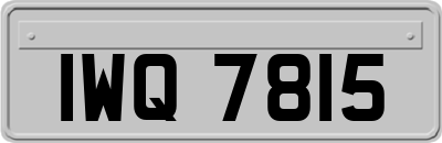 IWQ7815