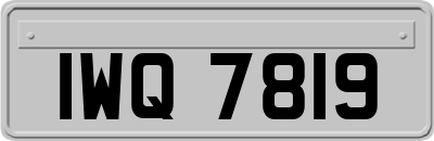 IWQ7819