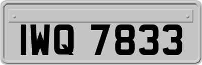 IWQ7833