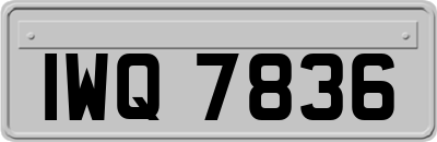 IWQ7836