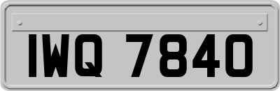 IWQ7840