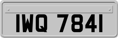 IWQ7841