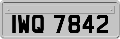 IWQ7842
