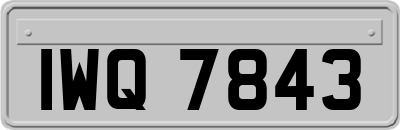 IWQ7843