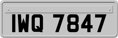 IWQ7847