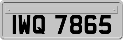 IWQ7865