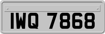 IWQ7868