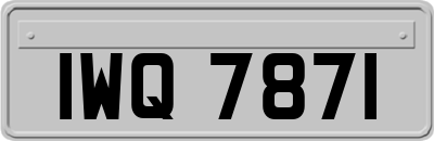 IWQ7871