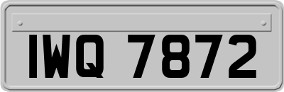 IWQ7872