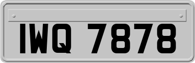 IWQ7878