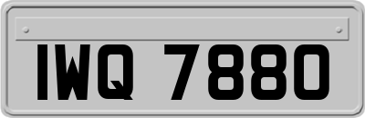 IWQ7880
