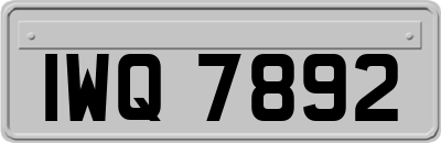 IWQ7892