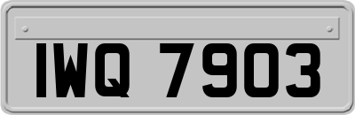 IWQ7903