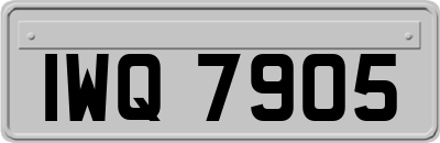 IWQ7905