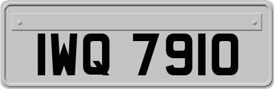 IWQ7910