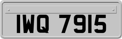 IWQ7915