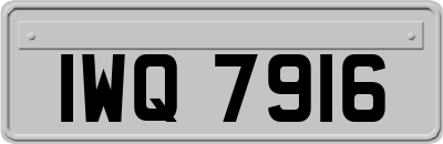 IWQ7916