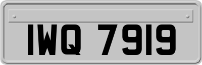 IWQ7919