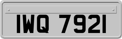 IWQ7921