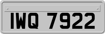 IWQ7922
