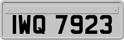 IWQ7923
