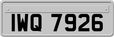 IWQ7926